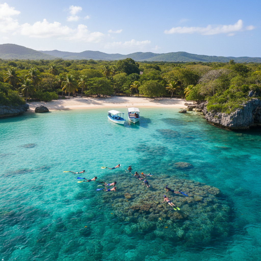 Best Snorkeling Dominican Republic Cruise: Who It Suits and When to Book