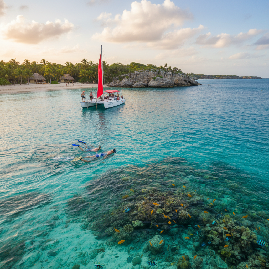 Best Snorkeling Dominican Republic Cruise: Who It Suits and When to Book article image