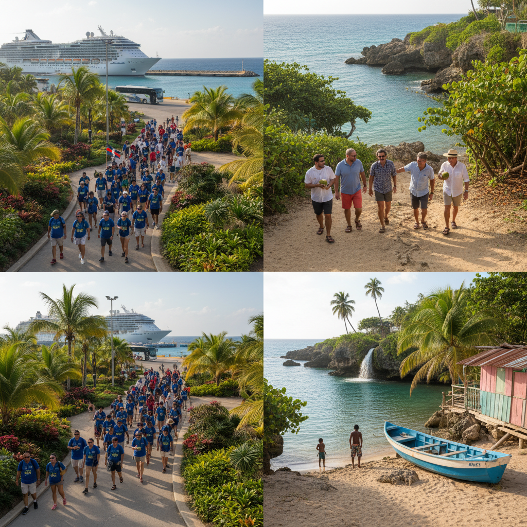 Cruise Excursion vs Independent Tour Dominican Republic: Which Wins? article image