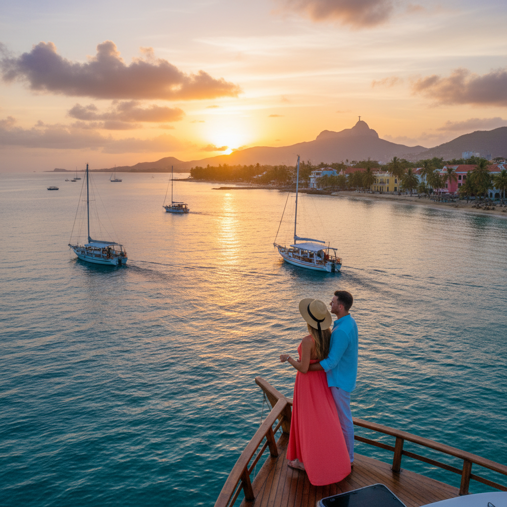What to Pack for a Puerto Plata Excursion: Romantic Sunset Cruise & Dinner