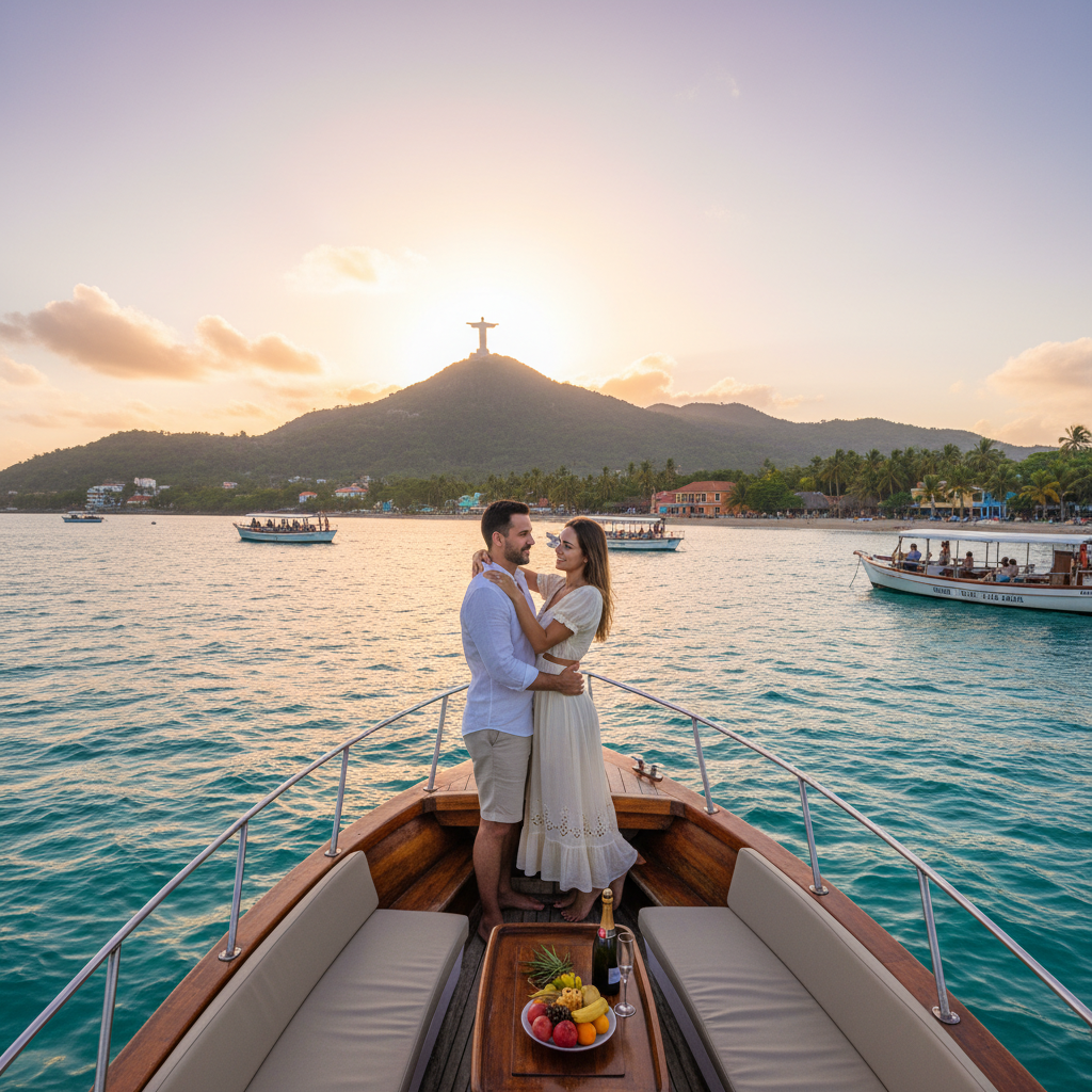 What to Pack for a Puerto Plata Excursion: Romantic Sunset Cruise & Dinner article image