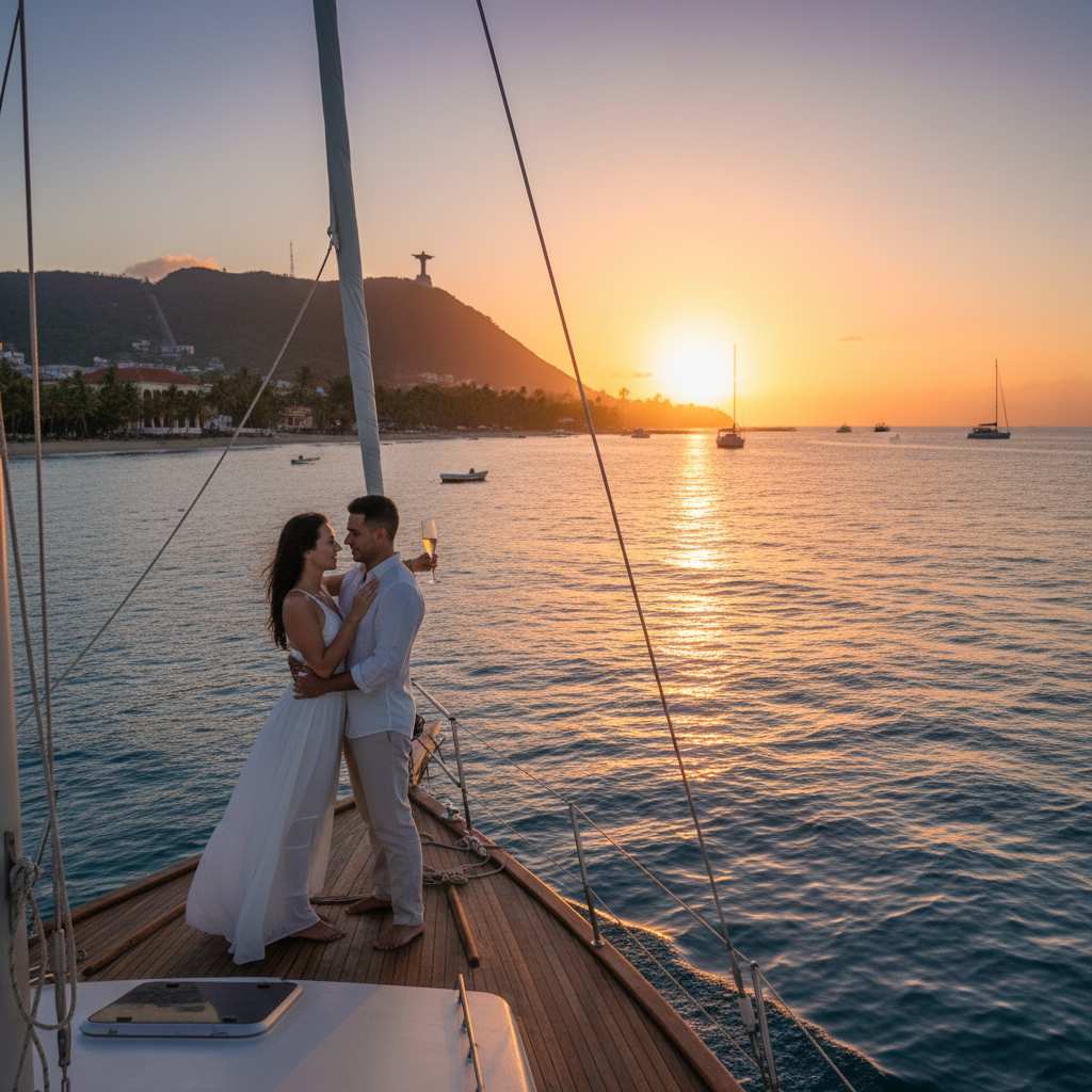 Shore Excursions Puerto Plata: Is a Romantic Sunset Cruise Worth It?