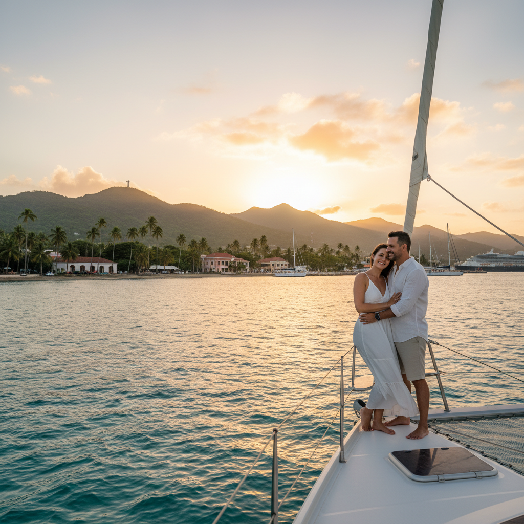 Shore Excursions Puerto Plata: Is a Romantic Sunset Cruise Worth It? article image