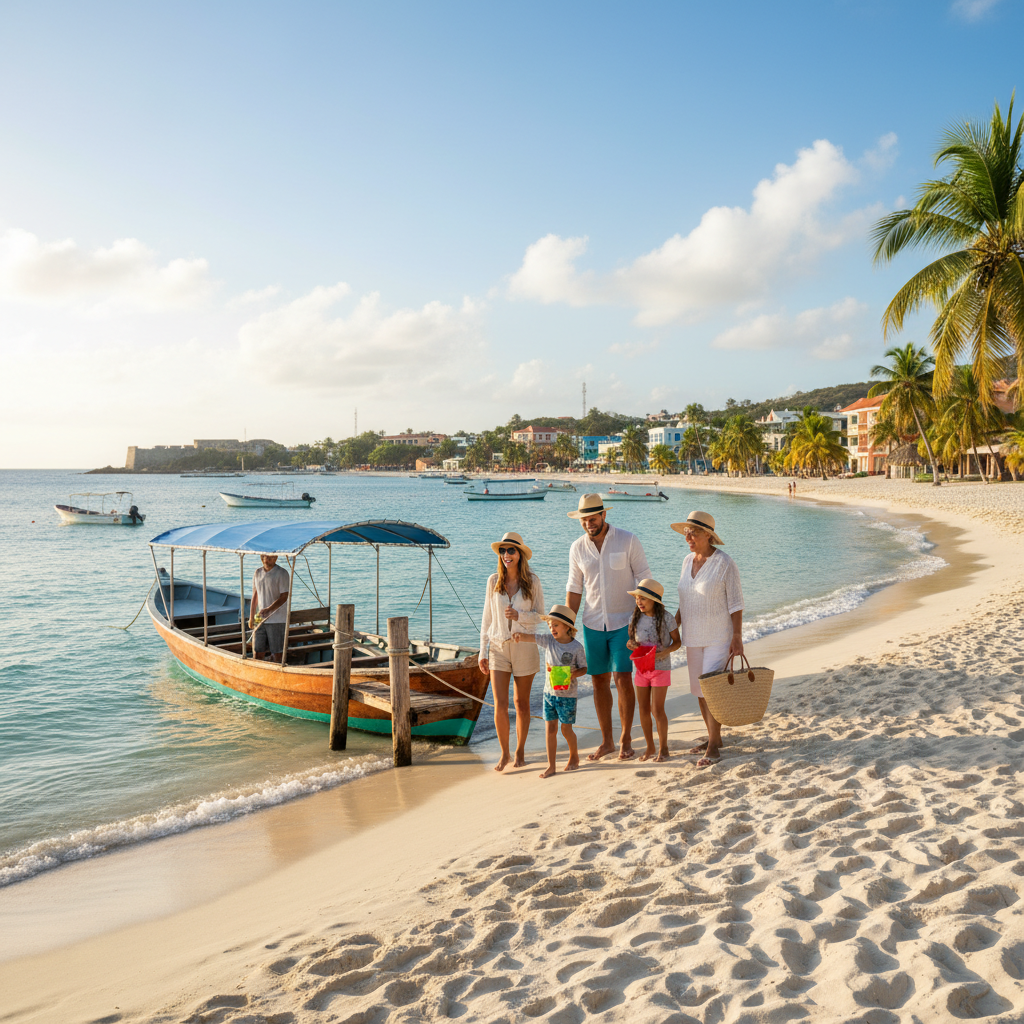 Best Family Friendly Shore Excursions Dominican Republic: Smooth Planning in Puerto Plata
