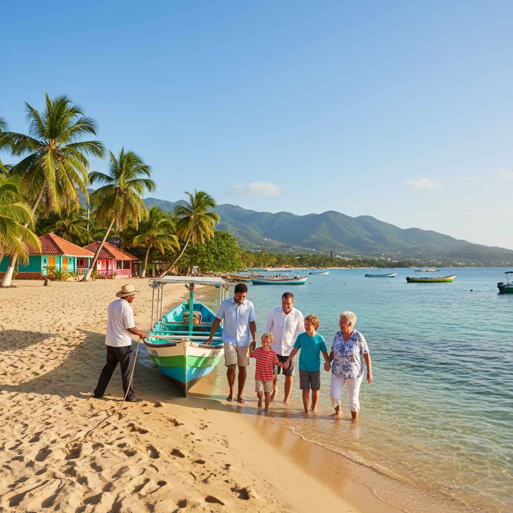 Best Family Friendly Shore Excursions Dominican Republic: Smooth Planning in Puerto Plata article image