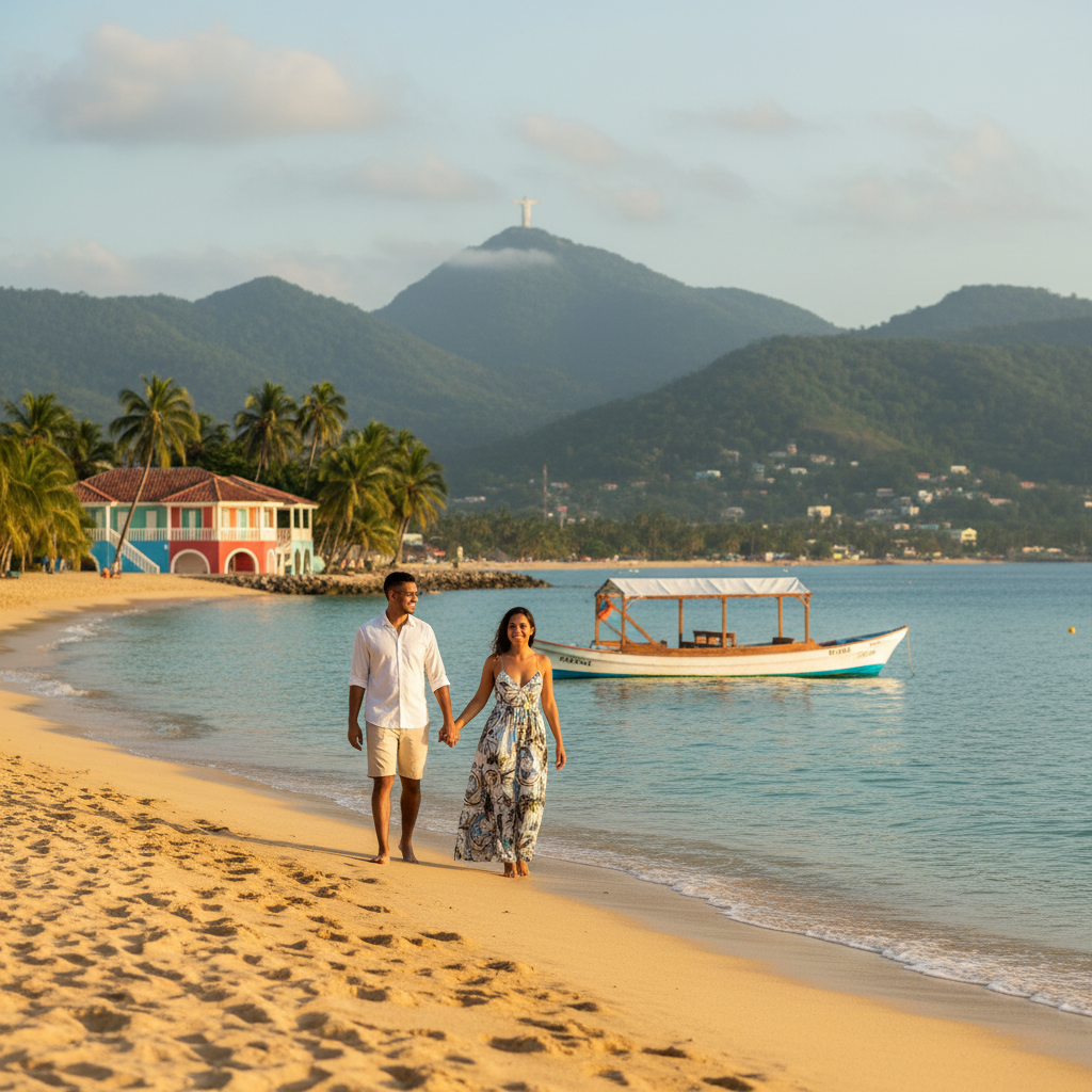 Best Puerto Plata Excursions for Couples: Smooth Cruise Planning