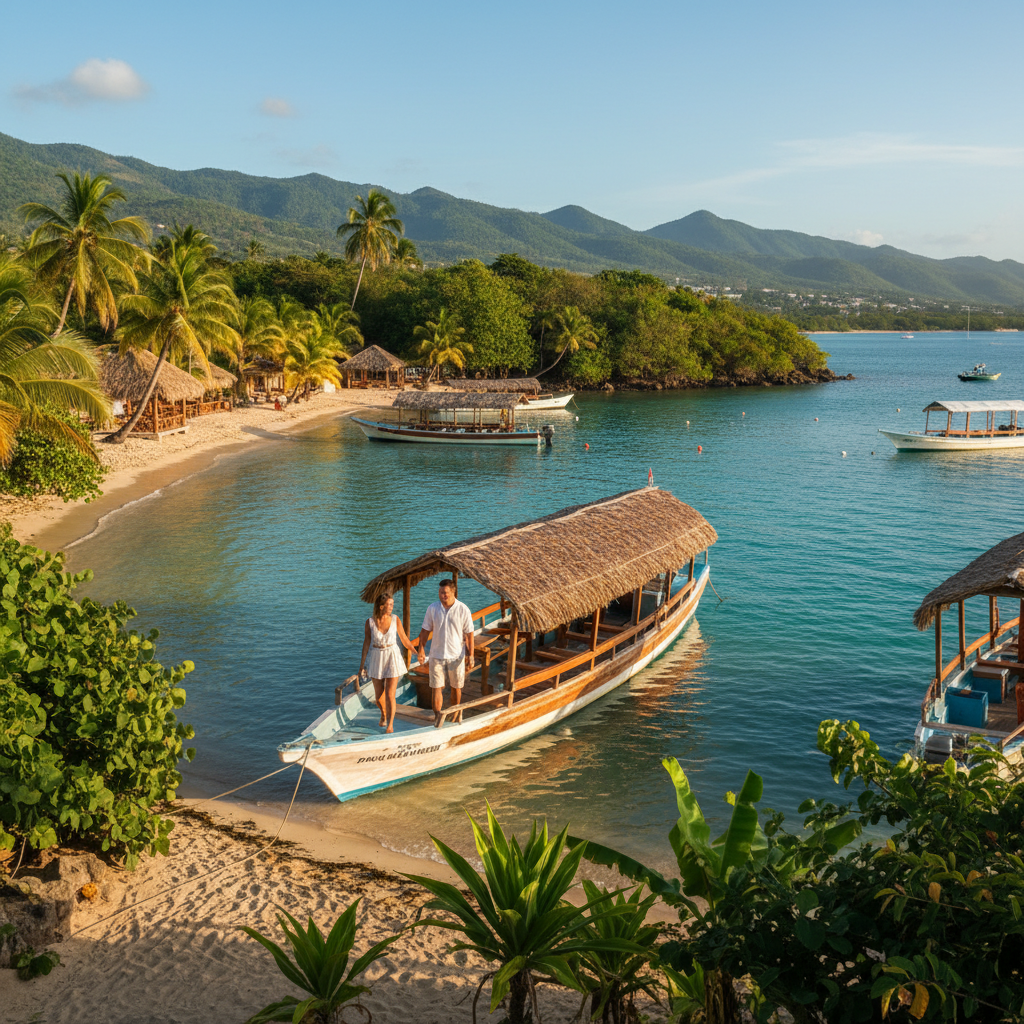 Best Puerto Plata Excursions for Couples: Smooth Cruise Planning article image