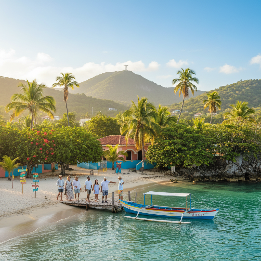 How to Plan the Best Private Shore Excursions Puerto Plata Without the Stress article image