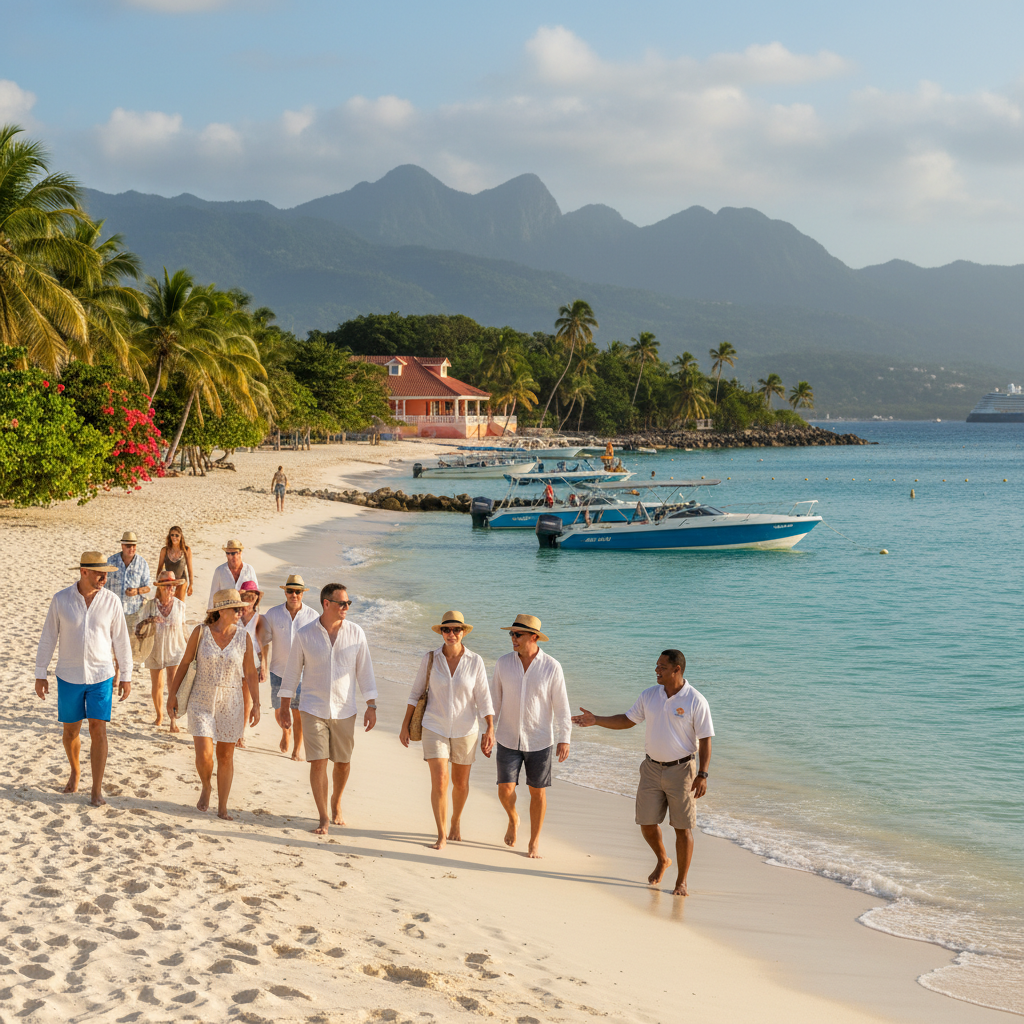 Best All Inclusive Shore Excursions Puerto Plata: What Cruise Passengers Must Know Before Booking