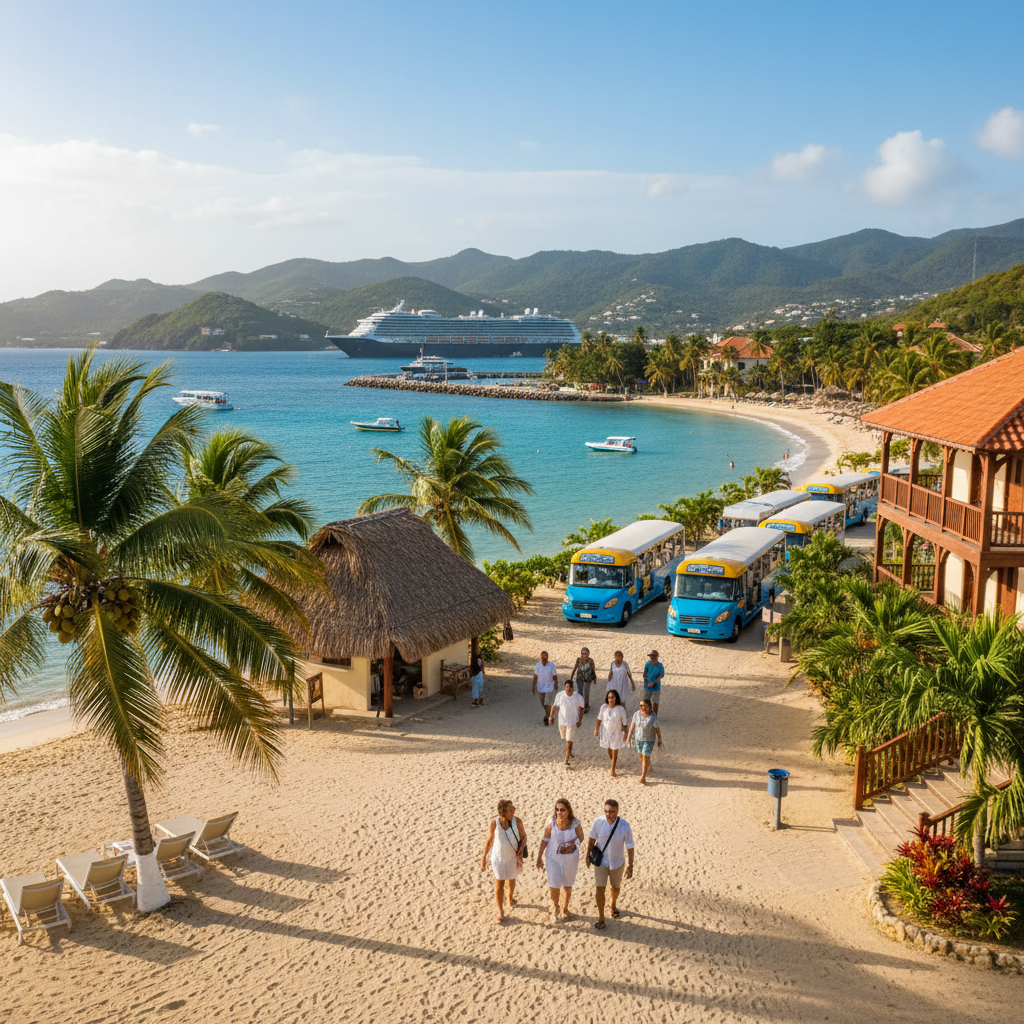 Best All Inclusive Shore Excursions Puerto Plata: What Cruise Passengers Must Know Before Booking article image