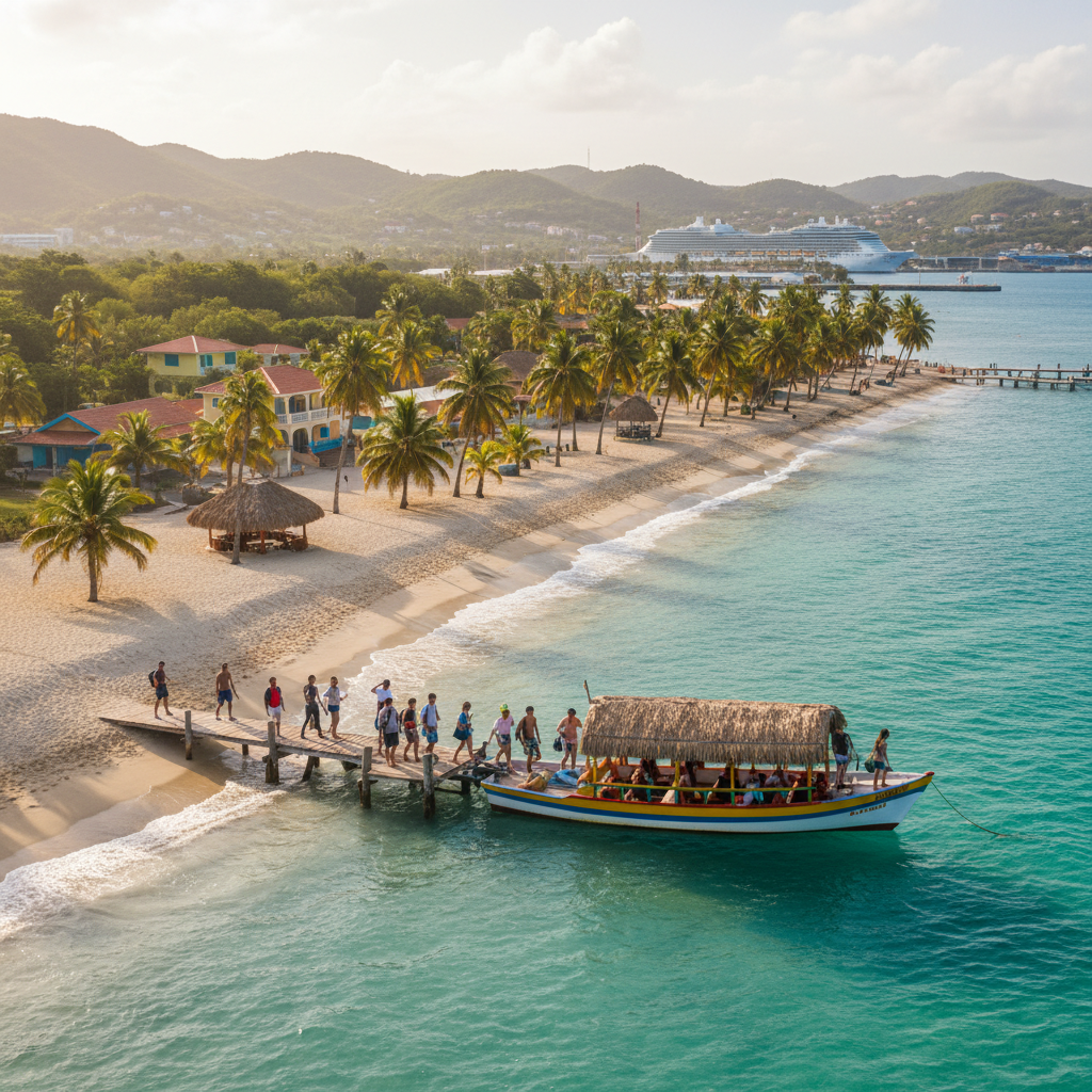 Best Beach Day Shore Excursions Puerto Plata: Smooth Planning Tips article image