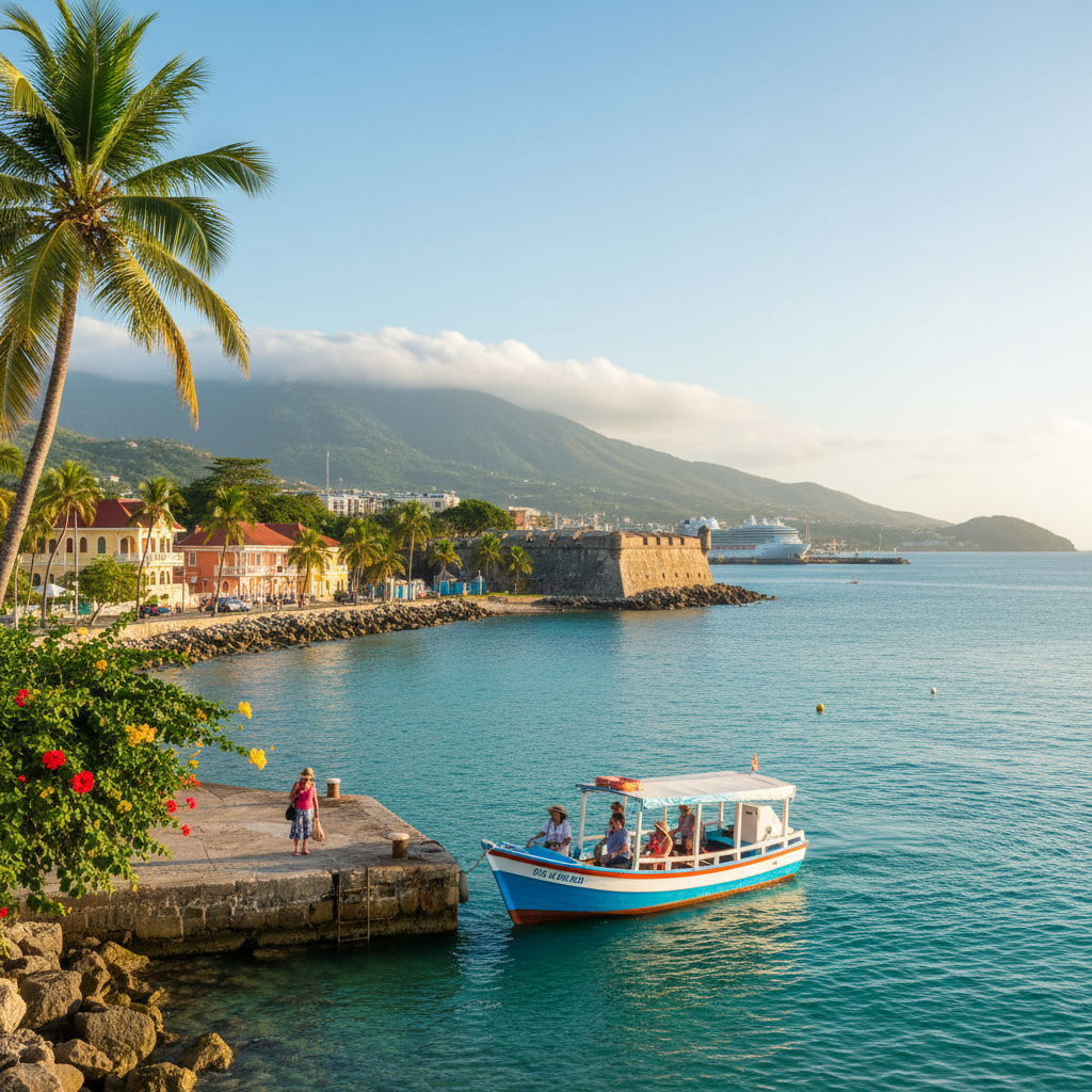 How to Plan the Best Culture and History Excursions Puerto Plata article image