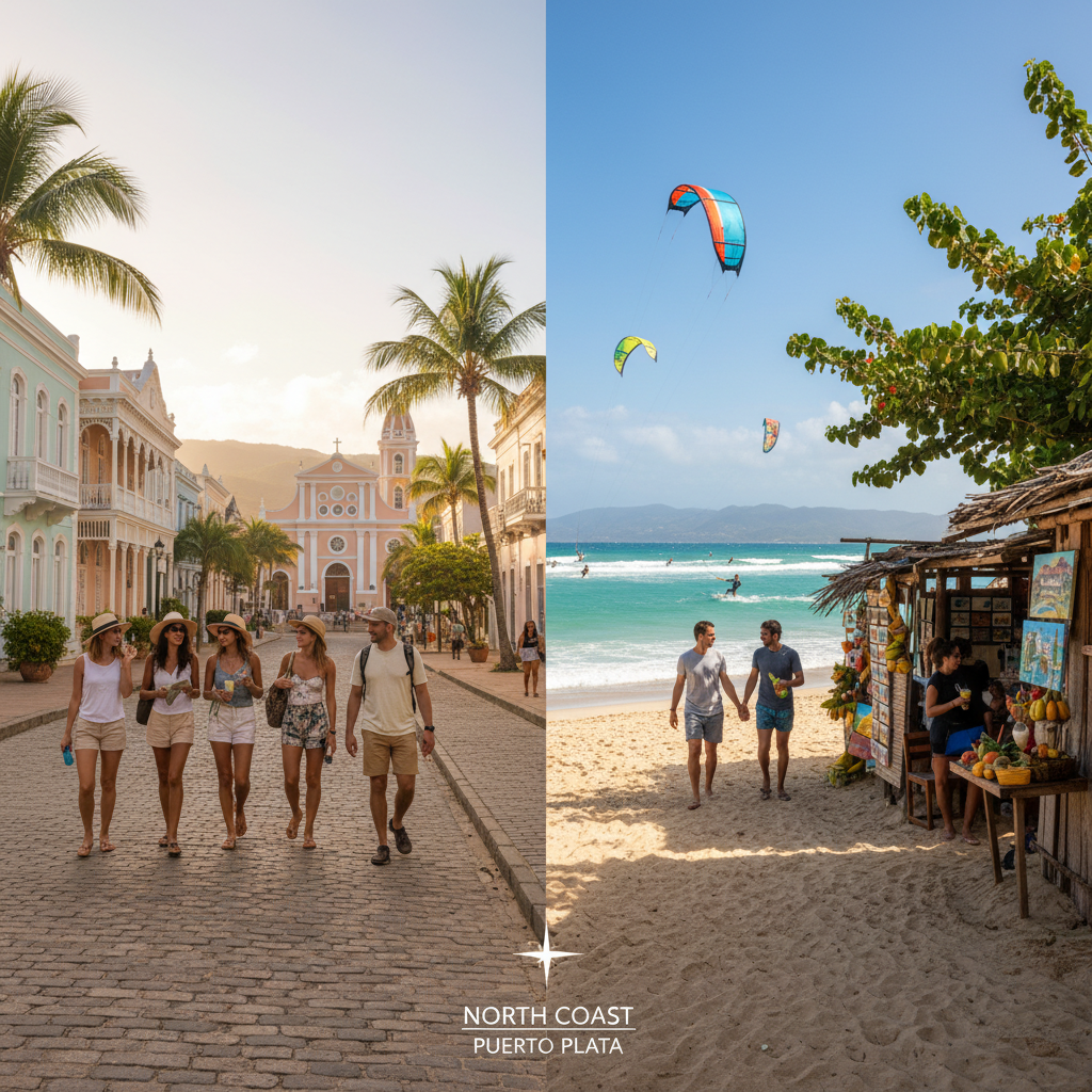 Puerto Plata City Heritage vs. Sosúa-Cabarete Culture Walk: Which Shore Excursion Wins? article image