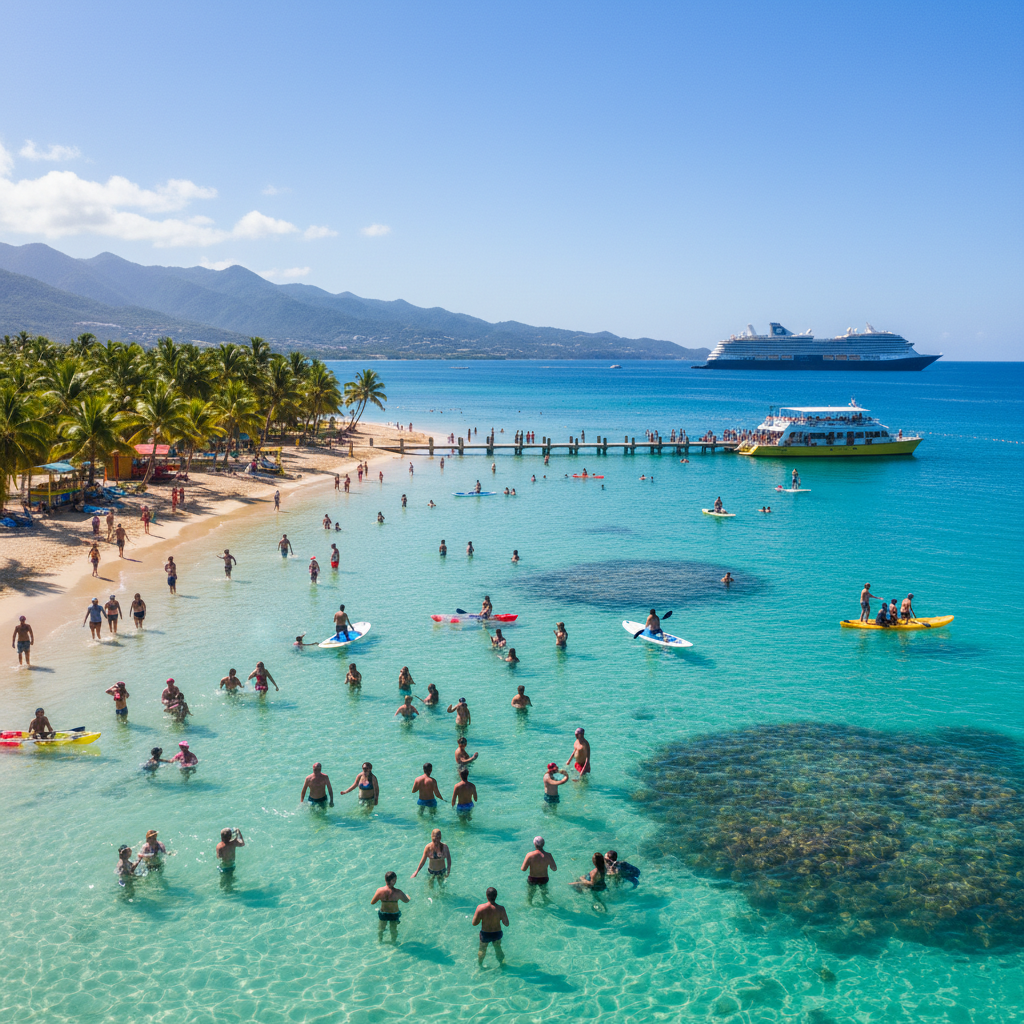 Best Shore Excursions Puerto Plata: Top Tours & Tips for Cruise Passengers